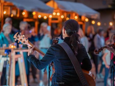 Vedno zanimiv Križnikov pravljični festival in odprtje Pravljične hiše (14)